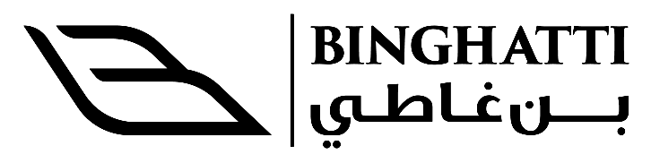 Binghatti Properties